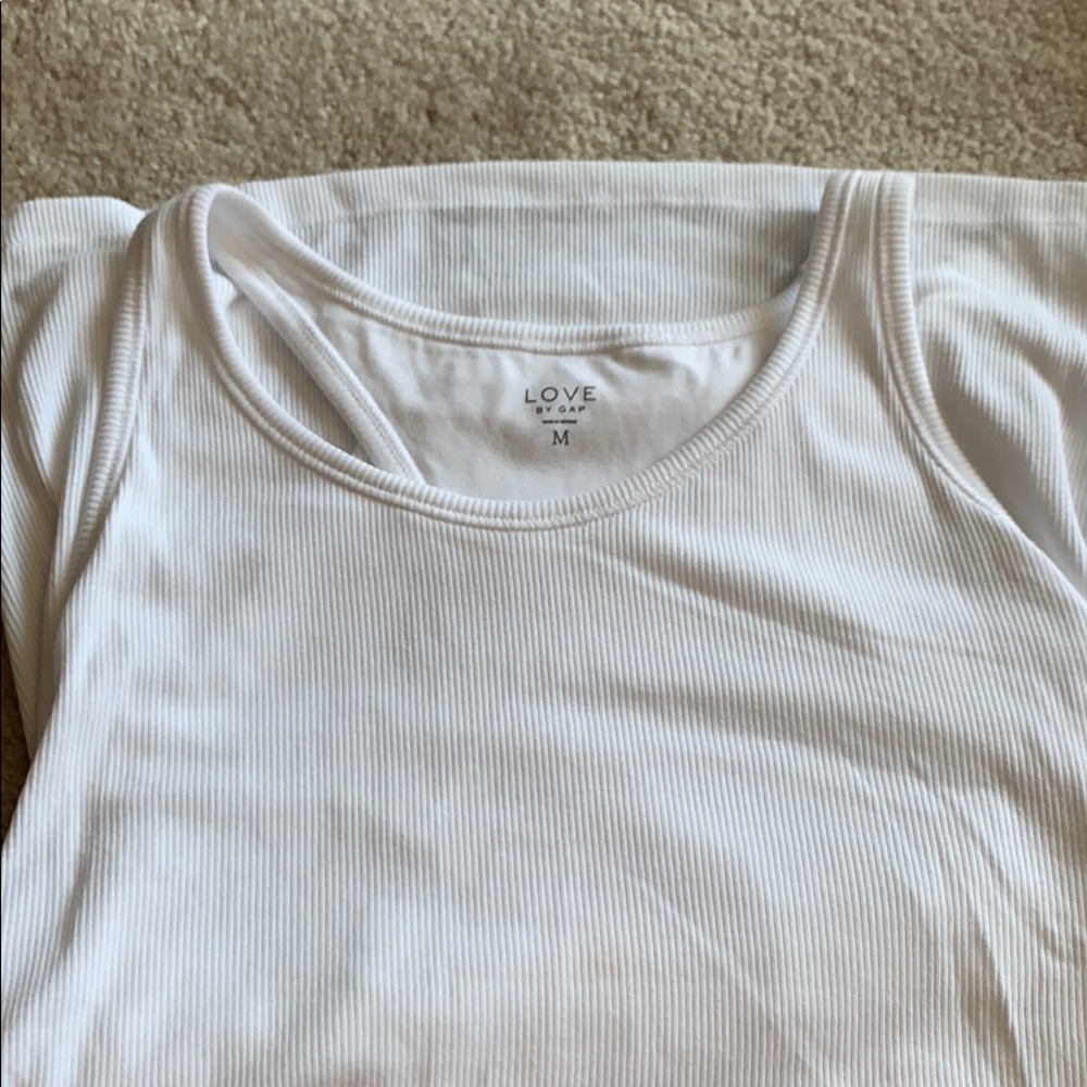 Love by Gap tank top